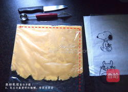 糖霜饼干的做法图解11