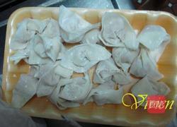 馄饨汤的做法图解6