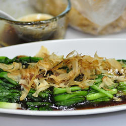 风酱韭菜的做法[图]