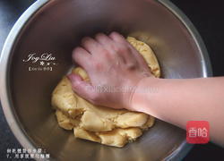 糖霜饼干的做法图解7