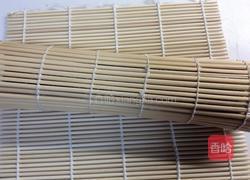 日式海苔寿司卷的做法图解9