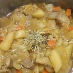 猪里脊肉的做法[图]