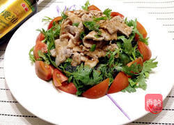 泰山橄榄油的做法图解8