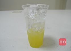 柠檬红茶的做法图解4