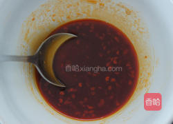 凉拌手撕鸡的做法图解4