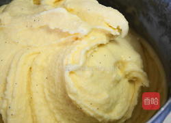 香草冰淇淋的做法图解8