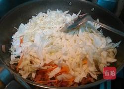 高丽菜糕的做法图解5