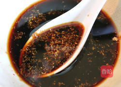 姜烧豆腐的做法图解2