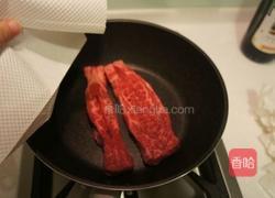 我家牛排啊的做法图解1
