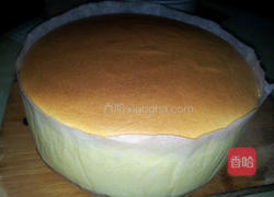 乳酪蛋糕饼干的做法图解8