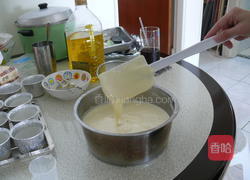 杯子蛋糕的做法图解4