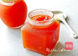番茄果酱的做法图解6
