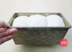 山形原味土司的做法图解11