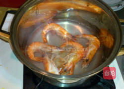 马铃薯海鲜派的做法图解3