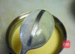 香草冰淇淋的做法图解4