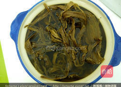 植物燕窝的做法图解2