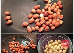 椒盐香酥鸭舌的做法图解4