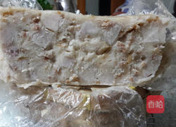 芋头糕的做法图解9