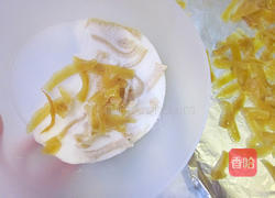 糖渍柠檬皮的做法图解5