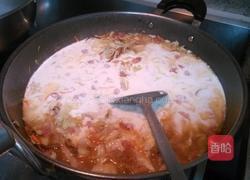 高丽菜糕的做法图解7