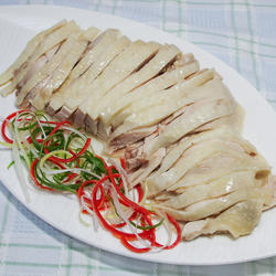 去骨油鸡腿的做法[图]