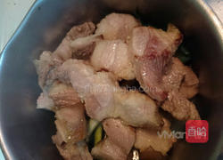 古早味卤肉的做法图解4