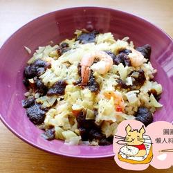 咖哩拌饭的做法[图]