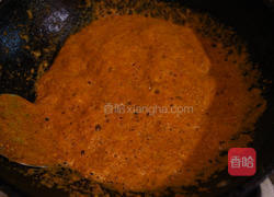 萝卜丝炒鱼子的做法图解12