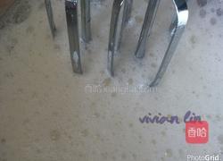 轻乳酪蛋糕的做法图解6