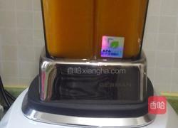 黄金糕的做法图解1