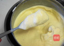 香草冰淇淋的做法图解7