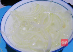 日式烤肉饭的做法图解2