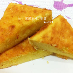 奶油榴梿蛋糕的做法[图]