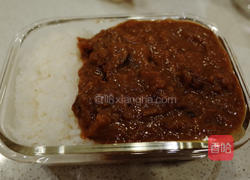 苹果炖牛腱的做法图解8