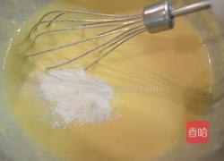 蒸起司蛋糕的做法图解6