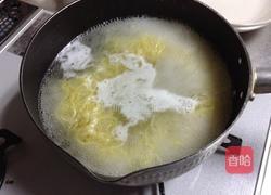 ♪拉面沙拉的做法图解4