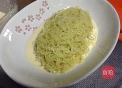 ♪拉面沙拉的做法图解6