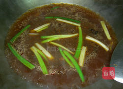 卤麻辣鸭血的做法图解3