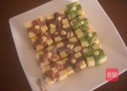 礼物小饼干的做法图解3