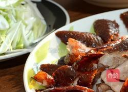 北京烤鸭的做法图解8