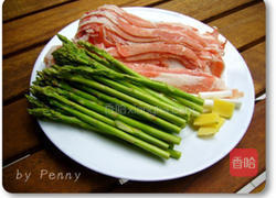 蒜泥肉片的做法图解1