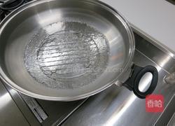 泰式清蒸柠檬鱼的做法图解12