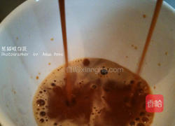 美式咖啡的做法图解2