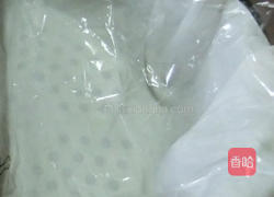 传统芋头糕的做法图解3