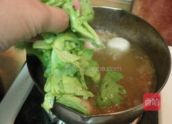 滚元宵的做法图解15