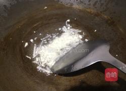 吻仔鱼煎蛋的做法图解3