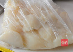 中式养生蛋糕的做法图解3