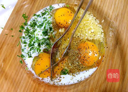 炸牛排的做法图解2