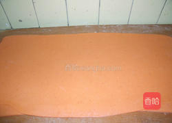 梅子馒头的做法图解4