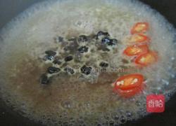 豆豉虱目鱼肚的做法图解5